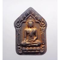 ราคา พระแท้ ทั้งร้าน หลวงพ่อเมียน วัดจะเนียงวนาราม ขุนแผนเทพรัญจวน เงินมาก ทรัพย์มาก (KP2722) (21188862390)