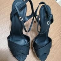 ราคา รองเท้าส้นสูง​ JASPAL แท้ ไซส์​ขนาด​ 8/39 (2300940903)