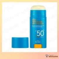 ราคา [SCINIC] Enjoy Super Active Airy Sun Stick SPF50+ PA++++ 15g (55601706963)
