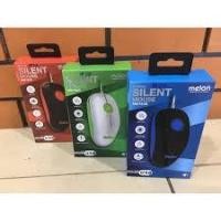 ราคา เมาส์ melon รุ่น MM183R (3438838976)