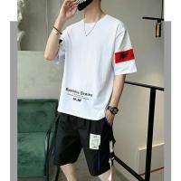 ราคา ID Mens Tshirts / Mens Tops / Mens distro Clothes / Mens Fashion / เสื้อยืด Rendy (28610075646)