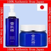ราคา 【ส่งตรงจากญี่ปุ่น】KOSE SEKKISEI ทรีทเมนต์คลีนซิ่งออยล์ 160ml / คลีนซิ่งครีม 140g / เมคอัพรีมูฟเวอร์ (28908943146)