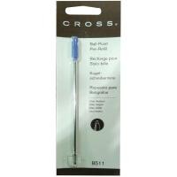 ราคา CROSS ไส้ปากกาลูกลื่น 0.7 มม. หมึกสีน้ำเงิน รุ่น 8511 (23231850333)