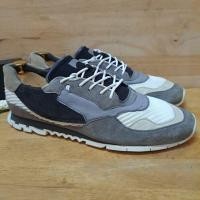 ราคา CAMPER รองเท้าหนังมือสอง Size 44 EU (44153747743)