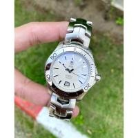 ราคา Tag heuer link calibre 5 grand date king size (8299186095)