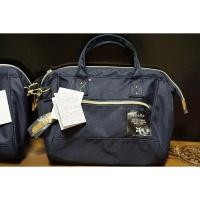 ราคา Anello 2wayMini Boston (สินค้าแท้) (89430463)