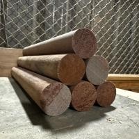 ราคา ไม้กลึงกลม ไม้ยางนากลึงกลม ไม้ด้ามเสียมสั้น ไม้กลมด้ามมีด ไม้กลมด้ามค้อน ไม้กลมDIY (42272885558)