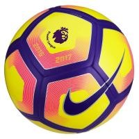 ราคา ลูกฟุตบอล NIKE พรีเมียร์ ลีก รุ่น Pitch ขนาด 5 ( ลด 50% ) *แบบยังไม่เติมลม (9515996042)