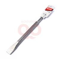 ราคา MAKITA มากีต้า MPD-08729 อะไหล่ HR2470 ดอกสกัด-แบน D-07870,D62430 COLD CHISEL 20-250 FOR HR2451 Code D-62430 (22286616386)