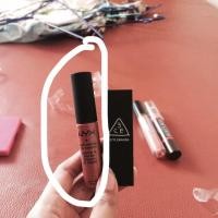 ราคา (ส่งต่อ) Nyx Soft Matte Lip Cream Cannes (68046122)