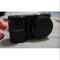 ราคา Samsung​NX1000​ สภาพดี​ ของครบ​ ไม่มีกล่อง​ (5501145350)