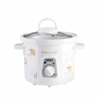 ราคา OTTO หม้อตุ๋นไฟฟ้า รุ่น SC-201 หม้อตุ๋นเซรามิค ความจุ 1.5 ลิตร ปรับระดับความร้อนได้ 3 ระดับ (3449438568)