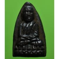 ราคา พระหลวงปู่ทวดเนื้อดินเขย่ามีกริ่งเนื้อเก่าๆ น่าเก็บสะสม พระเก่าเก็บสะสมพระบ้านๆ (23420753861)