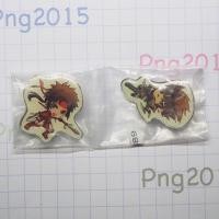 ราคา Sengoku Basara Pin Set 2 (8884376823)