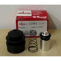 ราคา ชุดซ่อมแม่ปั้มครัชล่าง NISSAN NV ขนาด 11/16" (SK-52981) (41474509368)