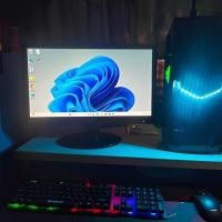 ราคา คอมใช้ทำงาน เล่นเกมส์ คอมไว้เรียนออนไลน์สบาย ทำงานตัดต่อ สเปคเล่นเกมส์ (29758996028)