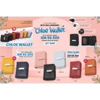 ราคา กระเป๋าสตางค์ Chloe By Jims Honey (41064634368)