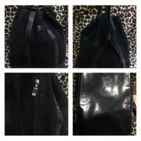 ราคา กระเป๋าเป้ DOUBLE M Milano มือ2 แท้หรือเปล่าไม่แน่ใจ (1423482496)