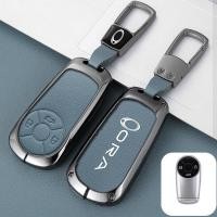 ราคา Ora เคสกุญแจรีโมตรถยนต์ 21 รุ่น R1 R2 2021 เคสกุญแจ ปลอกกุญแจ Goodcat Good Cat Ora GT เคสกุญแจรถยนต์ ปลอกกุญแจรถยนต์ Goodcat (24124173475)