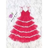 ราคา เดรสงานป้ายwidelia@real (11517637665)