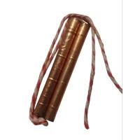 ราคา ตะกรุดโสฬสมหามงคล หลวงพ่อเณร ญาณวิณโญวัดทุ่งเศรษฐีจังหวัดกรุงเทพฯ (27220182850)