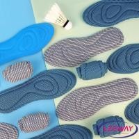 ราคา LW แผ่นรองเท้าเพื่อสุขภาพ ใส่สบาย ป้องกันการปวดเท้า ขนาด 35-46 insoles (22764445542)