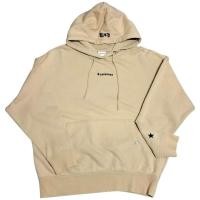 ราคา เสื้อฮู้ด สเวตเตอร์ฮู้ด Converse สีครีม (27271319300)