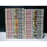 ราคา หนังสือการ์ตูน นินจาคาถา นารูโตะ Naruto 1-72จบ สภาพบ้าน พิมพ์บางล้วน (28763932965)