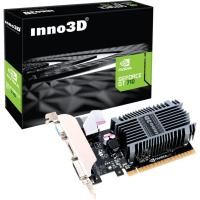 ราคา INNO3D GT 710 2GB SDDR3 LP VGA (6999505558)