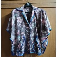 ราคา เสื้อคลุม ชุดคลุมกิโมโน ISSUE (5714132383)