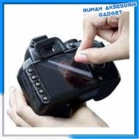 ราคา PANASONIC HYDROGEL CLEAR DIGITAL กล้อง LUMIX TZ 220 S5 S1R S1H S1 SMART กล้อง CM1 G9 G95 G85 G100 DCBL X100 GH5 GX9 DC S5 BODY DMC LX10 (40521198931)