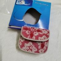 ราคา กระเป๋าเหรียญ กระเป๋าใส่เหรียญ กระเป๋าเงิน หนังปลากระเบน (15885087981)