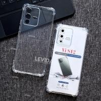 ราคา Vivo V23 5G Vivo V23E Vivo Y01 Vivo Y01A Vivo V21 4G Vivo Y21 Vivo Y21S Vivo Y21A เคสถุงลมนิรภัยเคสใสVivo Vivo V23E Vivo Y01 Vivo Y01A Vivo V21 4G Vivo Y21 Vivo Y21 Vivo (24797197253)