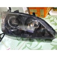 ราคา โคมไฟหน้าโปรเจคเตอร์แต่งตาเหยี่ยว civic dimension ปี 04 แสง4300k (27070266480)