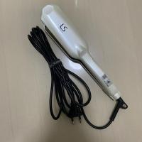 ราคา [มือสอง] Lesasha เครื่องหนีบผม Maxi Straight Hair Crimper รุ่น LS1232 Kuron (40402223777)