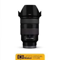 ราคา LIFE+GUARD 3D SKIN PROTECTOR ลาย Brush Black สำหรับเลนส์ SONY สติ๊กเกอร์ติดเลนส์ ป้องกันรอย (3316963306)