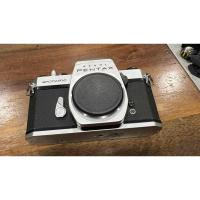 ราคา กล้องฟิล์มPentax Spotmatic SP II (body) (41305645877)