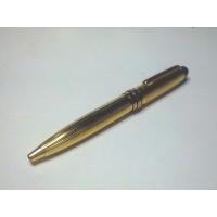 ราคา Montblanc gold mini Quality pen - ปากกาลูกลื่นแบบหมุน (54650150022)