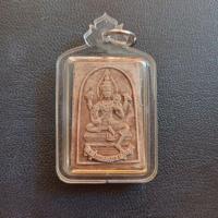 ราคา พระเนื้อผงเทวสุวรรณ วัดจุฬามณี (22163601756)