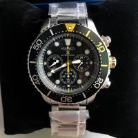 ราคา Seiko Prospex Solar Chronograph SSC613P1 (7401527595)