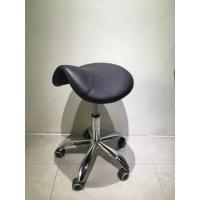 ราคา เก้าอี้นั่งสักแบบอานม้า Adjustable Saddle Salon Stool Hydraulic Rolling Chair Massage Tattooเก้าอี้อานม้าแบบไม่มีพนักผิง (23280422888)
