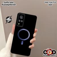 ราคา Vivo Y51A/Y51 กรณี Softcase Vivo Y51A/Y51 ล่าสุดซิลิโคน Pro กล้องแฟชั่นกรณีโลโก้ Hp Kesing Vivo Y51A/Y51 Softcase Pro กล้อง TPU กรณีพรีเมี่ยม Hp Protector น่ารักกรณี an (57651224607)