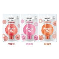 ราคา east Mentholatum water color super me / Fancy me lip balm 3g.ลิปบาล์มปากอิ่มน้ำ (24442743584)