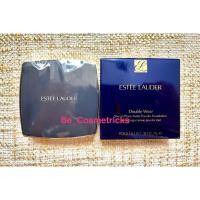 ราคา Estee Lauder Double Wear Stay-In-Place Matte Powder Foundation ขนาด 11 g. #ป้ายไทย #ผลิตปี2568 (43476459781)