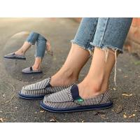 ราคา รองเท้า Sanuk sale สินค้าพร้อมส่ง (4352748443)