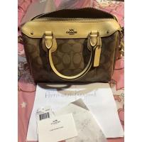 ราคา กระเป๋าcoachหมอน9นิ้ว (12123644556)