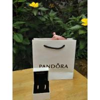 ราคา PANDORA ตุ้มหู Rose Gold ใหม่ พร้อมส่ง (4184139623)