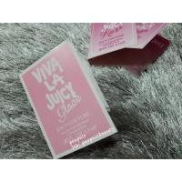 ราคา [พร้อมส่ง] Juicy Couture Viva La Juicy Glace EDP 1.5 ml. แท้ (1578821739)
