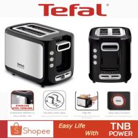 ราคา TEFAL เครื่องปิ้งขนมปัง รุ่น TT3670 (5769229581)