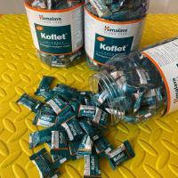 ราคา Himalaya Kofret ลูกอมแก้ไอ 20 เม็ด พร้อมส่ง (6622379057)